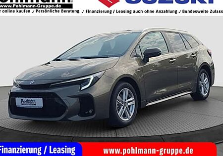 Suzuki Swace 1.8 Hybrid CVT Comfort+ 5 Türen