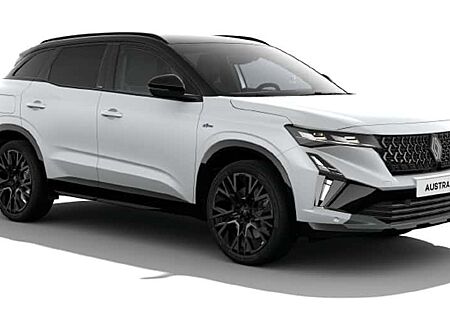 Renault Austral Hybrid E-Tech 200 Esprit Alpine 5 Türen