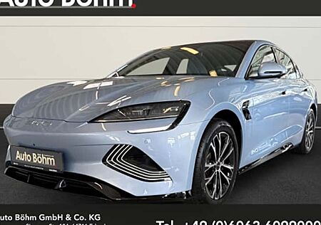 BYD SEAL BEV 61.4kWh Comfort 4 Türen