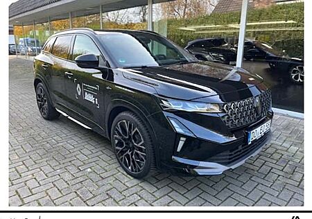 Renault Austral Hybrid E-Tech 200 Esprit Alpine 5 Türen