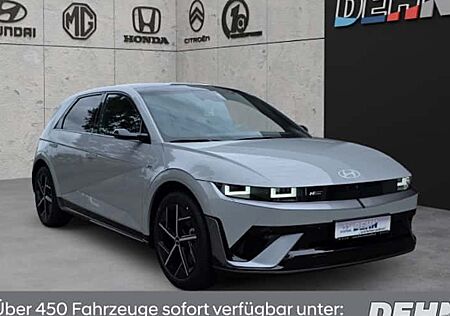 Hyundai IONIQ 5 84kWh 168kW Heckantrieb N Line 5 Türen