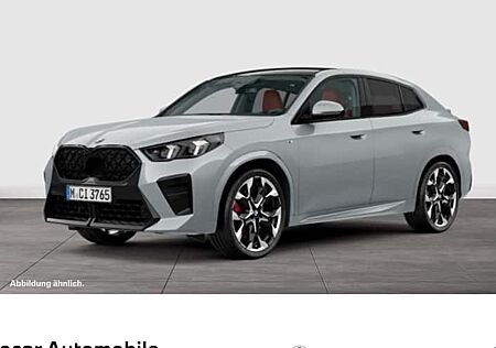 BMW X2 sDrive20i Steptronic DCT 5 Türen
