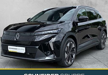 Renault Megane E-Tech Techno 220 Comfort Range 5 Türen