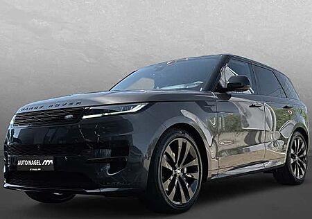 Land Rover Range Rover Sport 3.0 D350 MHEV AWD AUTOBIOGRAPHY 5 Türen