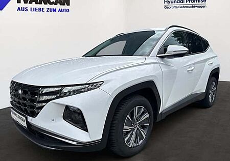Hyundai Tucson 1.6 T-GDI 169kW Hybrid Trend Auto 5 Türen