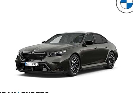 BMW M5 Plug-In Hybrid xDrive A 4 Türen