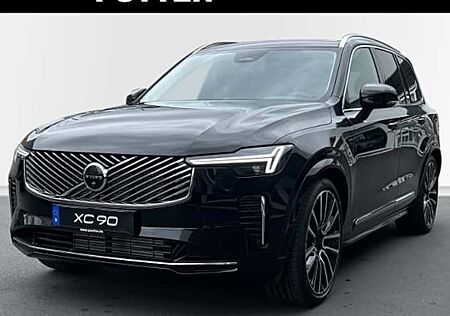 Volvo XC 90 T8 AWD Ultra Bright Auto 5 Türen