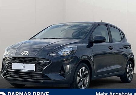 Hyundai i10 1.2 Trend 5 Türen