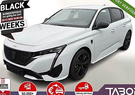 Peugeot 308 BlueHDi 130 EAT8 GT 5 Türen