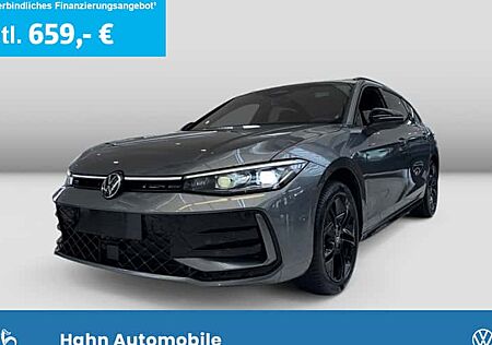 VW Passat 2.0 TDI SCR DSG 4MOTION R-Line 5 Türen
