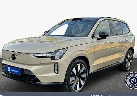 Volvo EX90 Twin Motor AWD Ultra 7-Sitzer 5 Türen