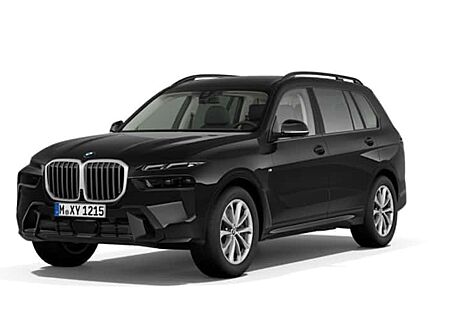BMW X7 xDrive40d 5 Türen
