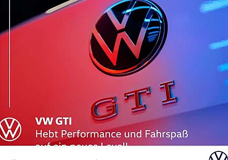 VW Golf GTI 2.0 TSI OPF DSG GTI Clubsport 5 Türen