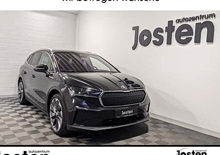 Skoda Enyaq 80 5 Türen