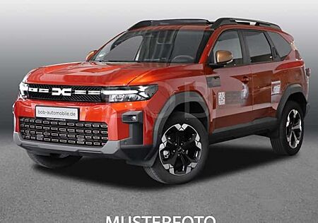 Dacia Bigster hybrid 155 Extreme 5 Türen