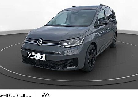 VW Caddy 2.0 TDI 90kW DSG Edition Maxi 5 Türen
