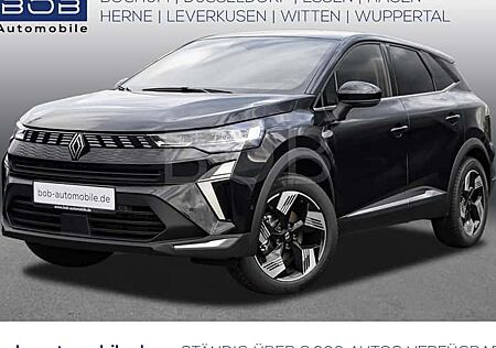 Renault Symbioz E-Tech Full Hybrid 145 Techno 5 Türen