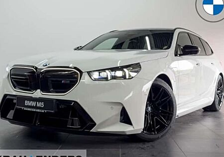 BMW M5 Plug-In Hybrid Touring xDrive A 5 Türen