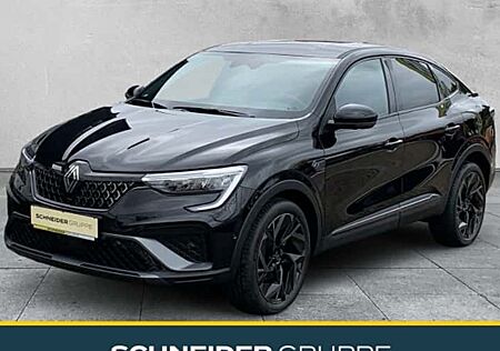 Renault Arkana Mild Hybrid 160 EDC Esprit Alpine 5 Türen