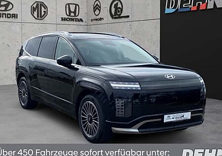 Hyundai IONIQ 9 110 kWh Allradantrieb Uniq 5 Türen