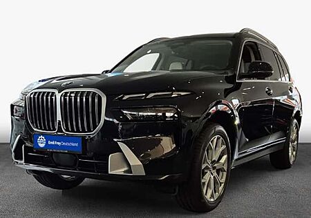 BMW X7 xDrive40d 5 Türen