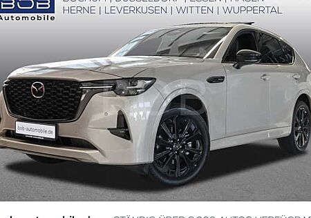 Mazda CX-60 3.3 e-SKYACTIV D254 Homura Plus Auto AWD 5 Türen