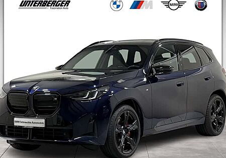 BMW X3 M50 AT 5 Türen