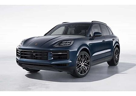 Porsche Cayenne E-Hybrid 5 Türen