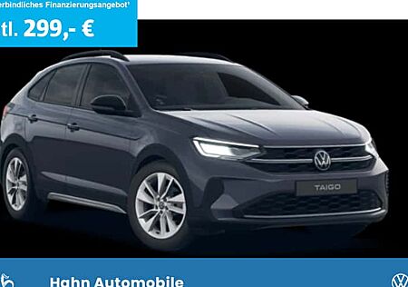 VW Taigo 1.0 TSI OPF 85 kW DSG GOAL 5 Türen