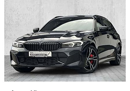 BMW 3er 320i Touring Auto 5 Türen