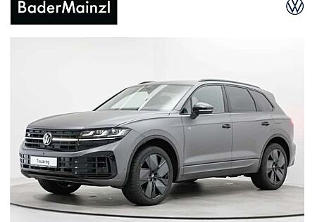 VW Touareg 3.0 V6 eHybrid 4MOTION Tiptronic R 5 Türen