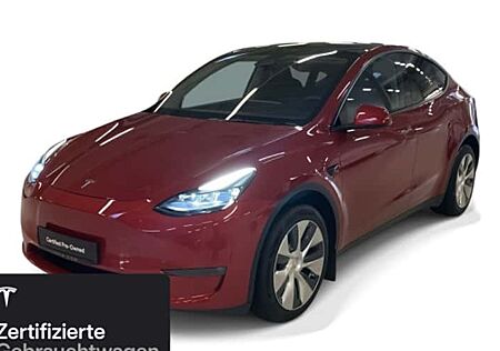 Tesla Model Y Long Range Dual Motor AWD 5 Türen