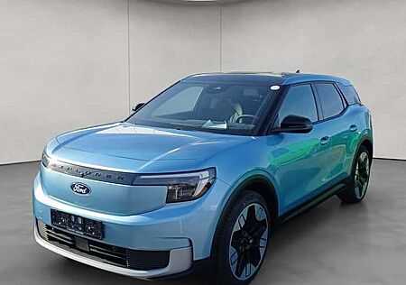 Ford Explorer Extended Range 77kWh RWD Premium 5 Türen