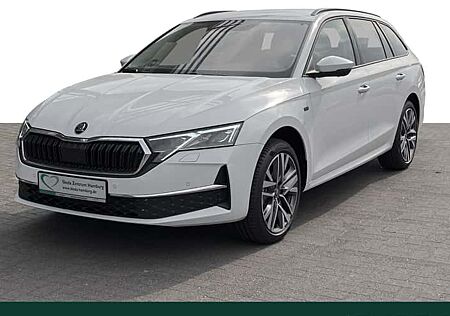 Skoda Octavia 2.0 TDI 110kW DSG Tour Combi 5 Türen
