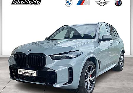 BMW X5 xDrive30d 5 Türen