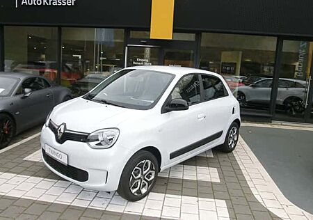 Renault Twingo SCe 65 Equilibre 5 Türen