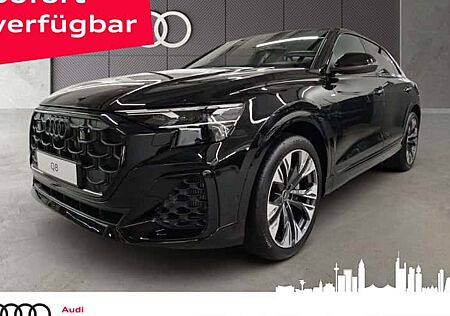 Audi Q8 55 TFSI e quattro tiptronic 5 Türen