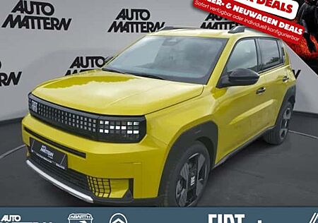 Fiat Grande Panda 1.2 Hybrid eDCT La Prima 5 Türen