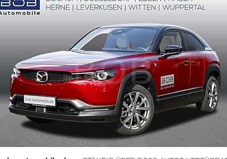 Mazda MX-30 e-Skyactiv R-EV Makoto Plus 5 Türen