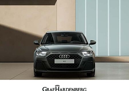 Audi A1 30 TFSI S tronic Sportback 5 Türen