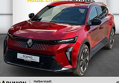 Renault Scenic E-Tech Techno 170 Comfort Range 5 Türen