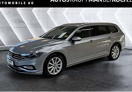 VW Passat 2.0 TDI SCR DSG Elegance Variant 5 Türen