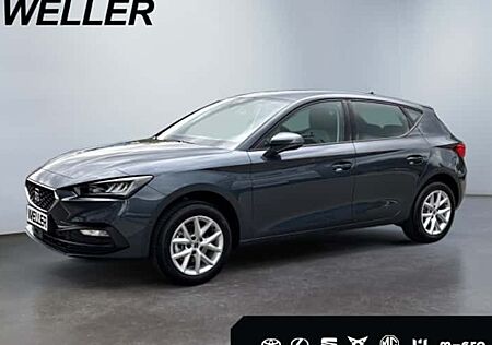 Seat Leon 1.5 eTSI ACT 110kW Road Edition DSG 5 Türen