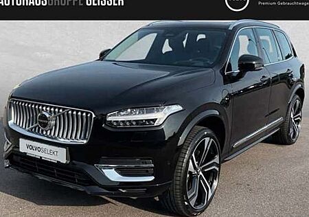 Volvo XC 90 T8 AWD Recharge Ultimate Bright Auto 5 Türen