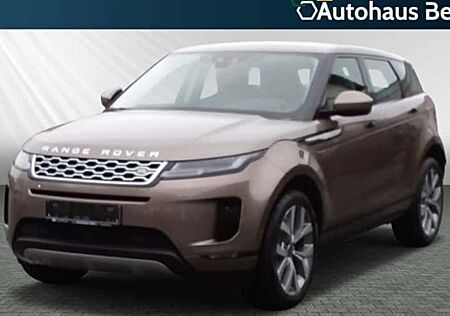 Land Rover Range Rover Evoque P250 HSE AWD Automatik 5 Türen