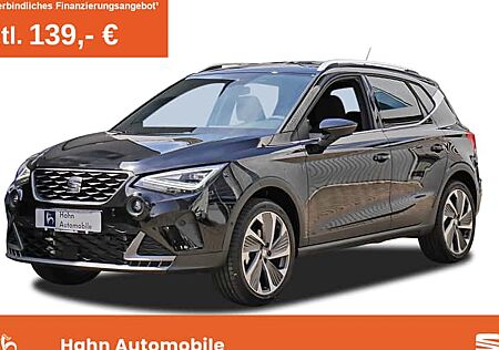 Seat Arona 1.0 TSI 85kW FR 5 Türen