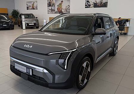 Kia EV3 58 kWh 150 kW Earth Frontantrieb 5 Türen