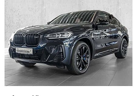 BMW X4 M40i AT 5 Türen