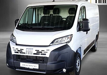 Fiat Ducato 33 140 Multijet L2H1 4 Türen