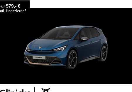 Cupra Born 77 kWh 170 kW Edition Dynamic 5 Türen